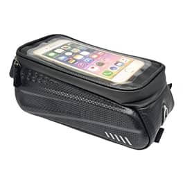 Bolso protector celular bicicleta